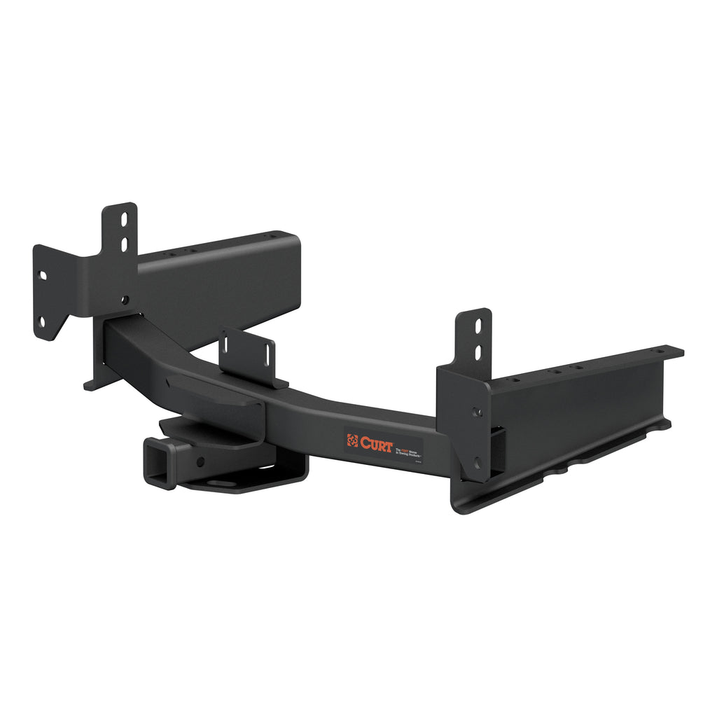 Xtra Duty Class 5 Trailer Hitch 2" Receiver Select Ram 1500