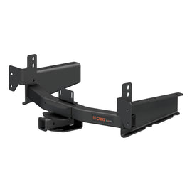 Xtra Duty Class 5 Trailer Hitch 2