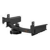 Xtra Duty Class 5 Trailer Hitch, 2