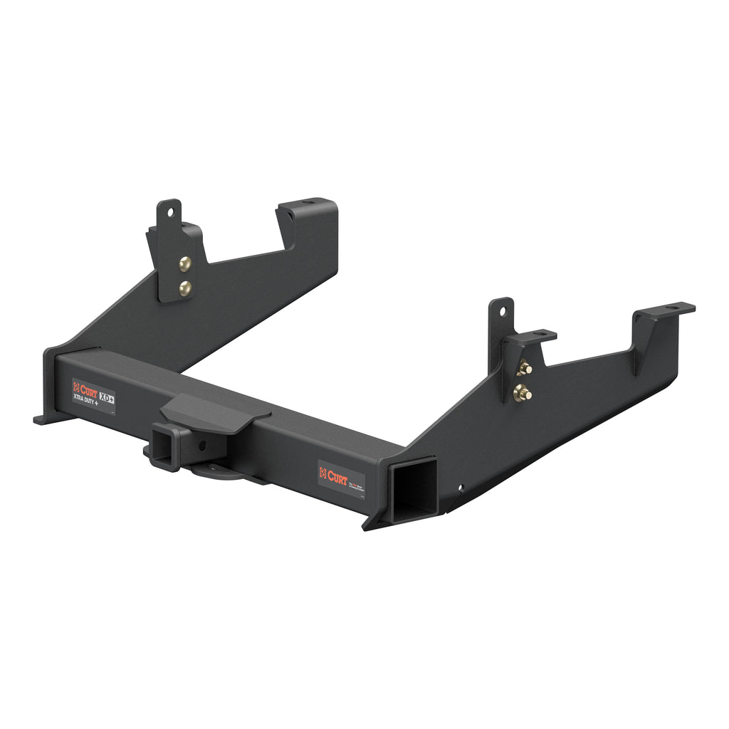 Xtra Duty Class 5 Trailer Hitch 2" Receiver Select Silverado Sierra HD