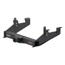 Load image into Gallery viewer, Commercial Duty Class 5 Hitch 2-1/2" Select Silverado Sierra HD