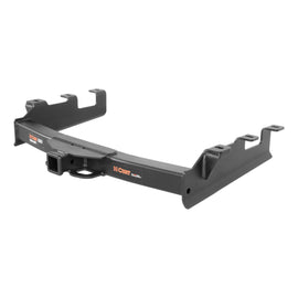 Xtra Duty Class 5 Hitch 2