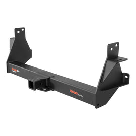 Xtra Duty Class 5 Trailer Hitch 2