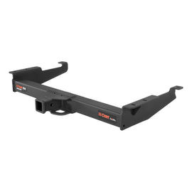 Xtra Duty Class 5 Trailer Hitch 2