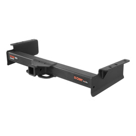 Xtra Duty Class 5 Hitch 2