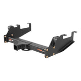 Xtra Duty Class 5 Hitch 2