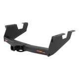 Xtra Duty Class 5 Hitch 2