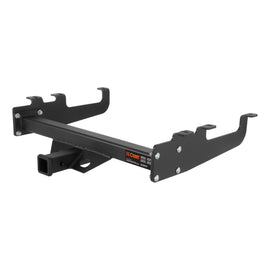 Class 5 Multi-Fit Trailer Hitch With 2