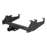 Class 5 Multi-Fit Trailer Hitch With 2