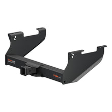 Load image into Gallery viewer, Commercial Duty Class 5 Trailer Hitch 2-1/2" Receiver Select Ram 3500