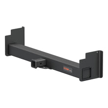 Load image into Gallery viewer, Universal Weld-On Trailer Hitch 2&quot; Receiver (18&quot; To 43&quot; Frames 3-1/8&quot; Drop)