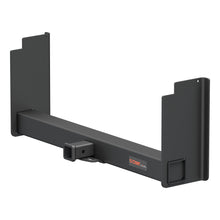 Load image into Gallery viewer, Universal Weld-On Trailer Hitch 2&quot; Receiver (18&quot; To 43&quot; Frames 11-1/2&quot; Drop)