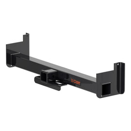 Universal Weld-On Trailer Hitch 2-1/2