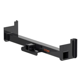 Universal Weld-On Trailer Hitch 2