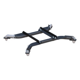 Puck System 5th Wheel Roller Adapter 24K Select Ram 2500 3500 6.5' Bed