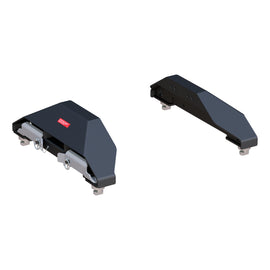 Puck System 5th Wheel Legs Select Silverado Sierra 2500 3500 HD 8' Bed 25K