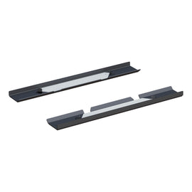 CrossWing 5th Wheel Bed Protector Supports