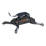 Q20 5th Wheel Hitch Select Ram 2500 3500 8' Bed Puck System