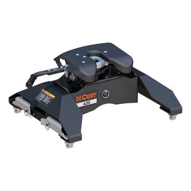 A20 5th Wheel Hitch Select Silverado Sierra 2500 3500 HD 8' Bed Puck System