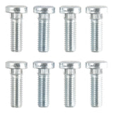 Universal 5th Wheel Base Rail Bolts (8-Pack)