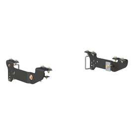 Custom 5th Wheel Brackets Select Chevrolet Silverado GMC Sierra 1500