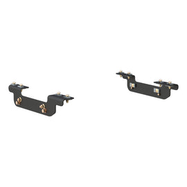 Custom 5th Wheel Brackets Select Silverado Sierra (Except Cab & Chassis)