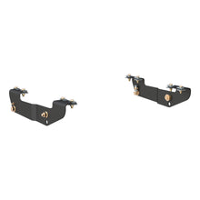 Load image into Gallery viewer, Custom 5th Wheel Brackets Select Silverado Sierra 1500 2500 3500 HD