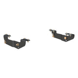 Custom 5th Wheel Brackets Select Silverado Sierra 1500 2500 3500 HD