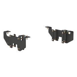 Custom 5th Wheel Brackets Select Dodge Ram 1500 (Except Extended Crew Cab)