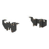 Custom 5th Wheel Brackets Select Dodge Ram 1500 (Except Extended Crew Cab)