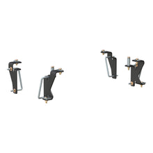 Load image into Gallery viewer, Custom 5th Wheel Brackets Select Dodge Ram 1500 2500 3500