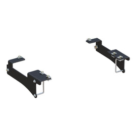 Custom 5th Wheel Brackets Select Chevrolet Silverado GMC Sierra 2500 3500 HD