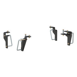 Custom 5th Wheel Brackets Select Ram 2500 3500