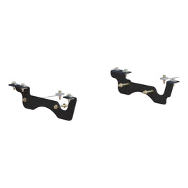 Custom 5th Wheel Brackets  Select Ford F-250  F-350 Super Duty
