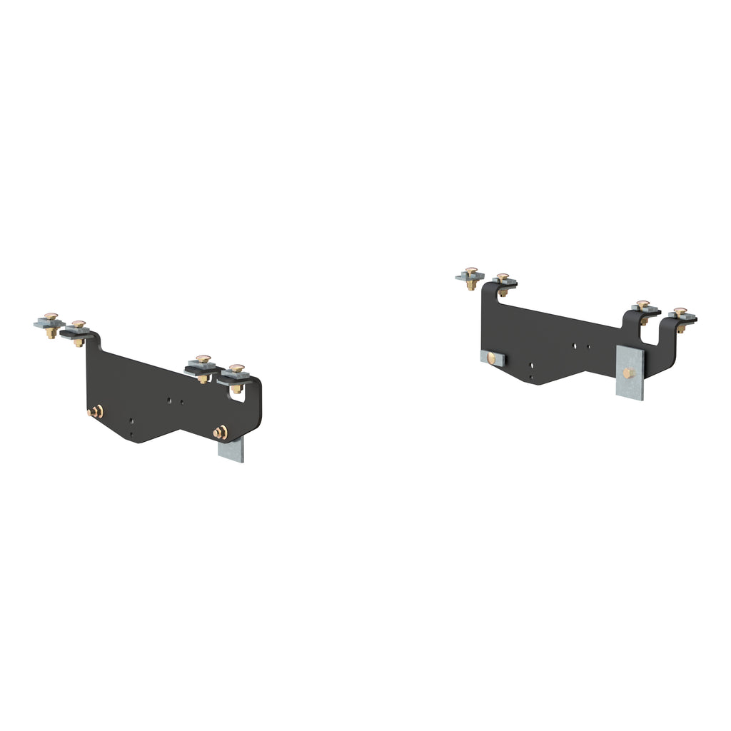 Custom 5th Wheel Brackets Select Ford F-250 F-350 Super Duty