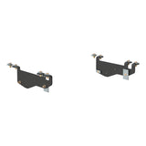 Custom 5th Wheel Brackets Select Ford F-250 F-350 Super Duty