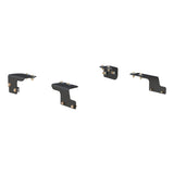 Custom 5th Wheel Brackets Select Toyota Tundra 6.5' Bed (No Extended Crew Cab)