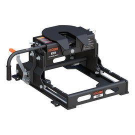 E16 Sliding 5th Wheel Hitch 16000 Lbs.