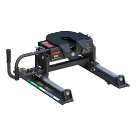 E16 Sliding 5th Wheel Hitch 16000 Lbs.