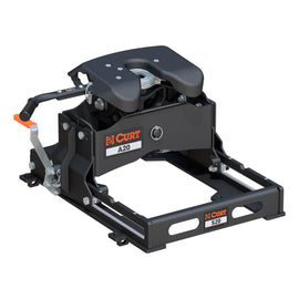 A20 Sliding 5th Wheel Hitch 20000 Lbs.