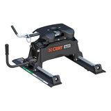 Q20 Sliding 5th Wheel Hitch 20000 Lbs.