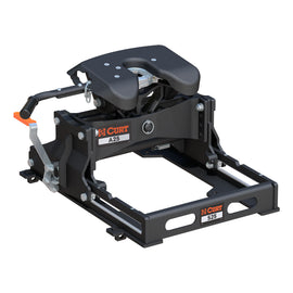 A25 Sliding 5th Wheel Hitch 25000 Lbs.