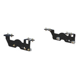 Custom 5th Wheel Brackets Select Ford F-150