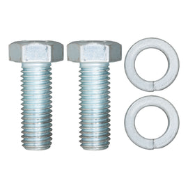 E16 5th Wheel Wedge Kit