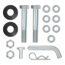 Load image into Gallery viewer, Round Bar Weight Distribution Hardware Kit