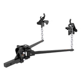 Long Trunnion Bar Weight Distribution Hitch (8K - 10K Lbs. 30-5/8