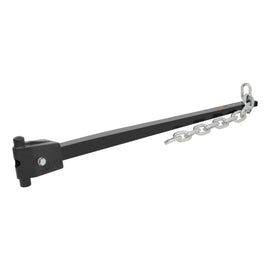 Replacement Short Trunnion Weight Distribution Spring Bar (8K - 10K Lbs.)