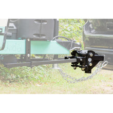 Load image into Gallery viewer, Replacement TruTrack Weight Distribution Head