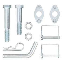 TruTrack 4P Weight Distribution Hardware Kit