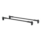 Jeep Roof Rack Crossbars For Wrangler JK (2-Pack)